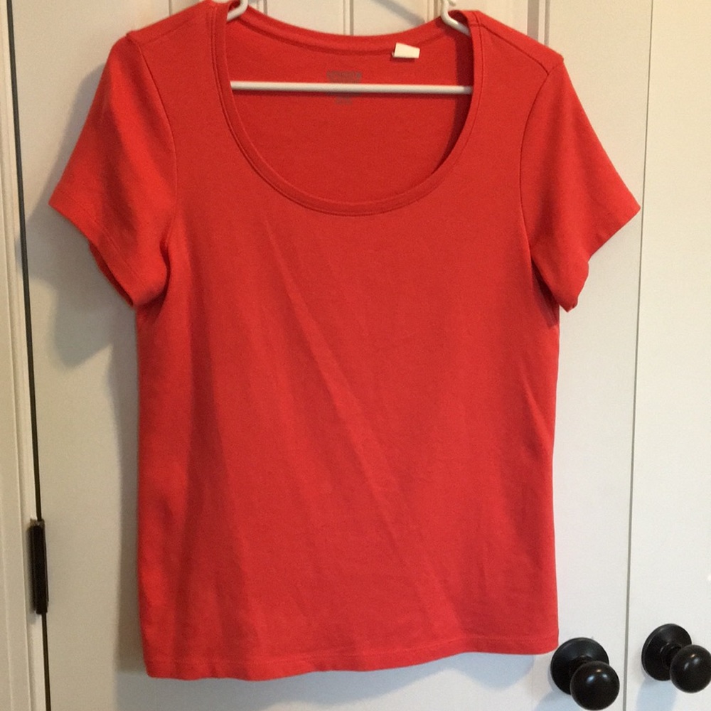Chico’s shirt